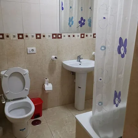 Apartament 1 Bedroom Апартаменты