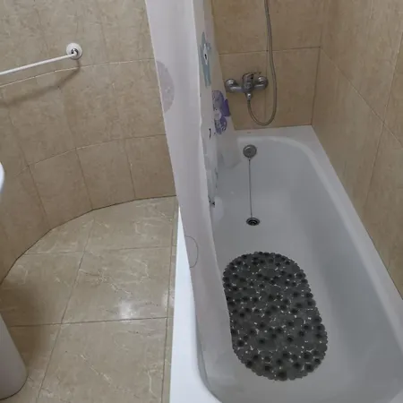 Apartament 1 Bedroom דירה
