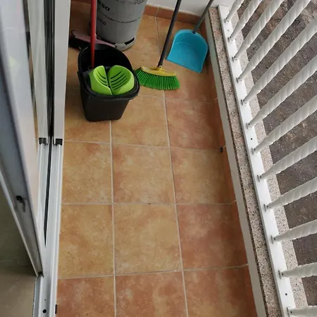 Apartament 1 Bedroom דירה Buzanada