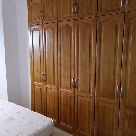 Apartament 1 Bedroom