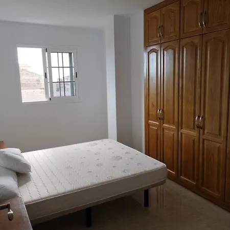 Apartament 1 Bedroom *