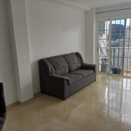 דירה Apartament 1 Bedroom
