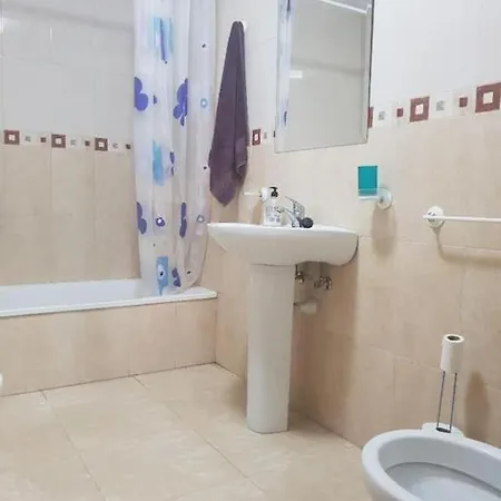 Apartament 1 Bedroom Buzanada